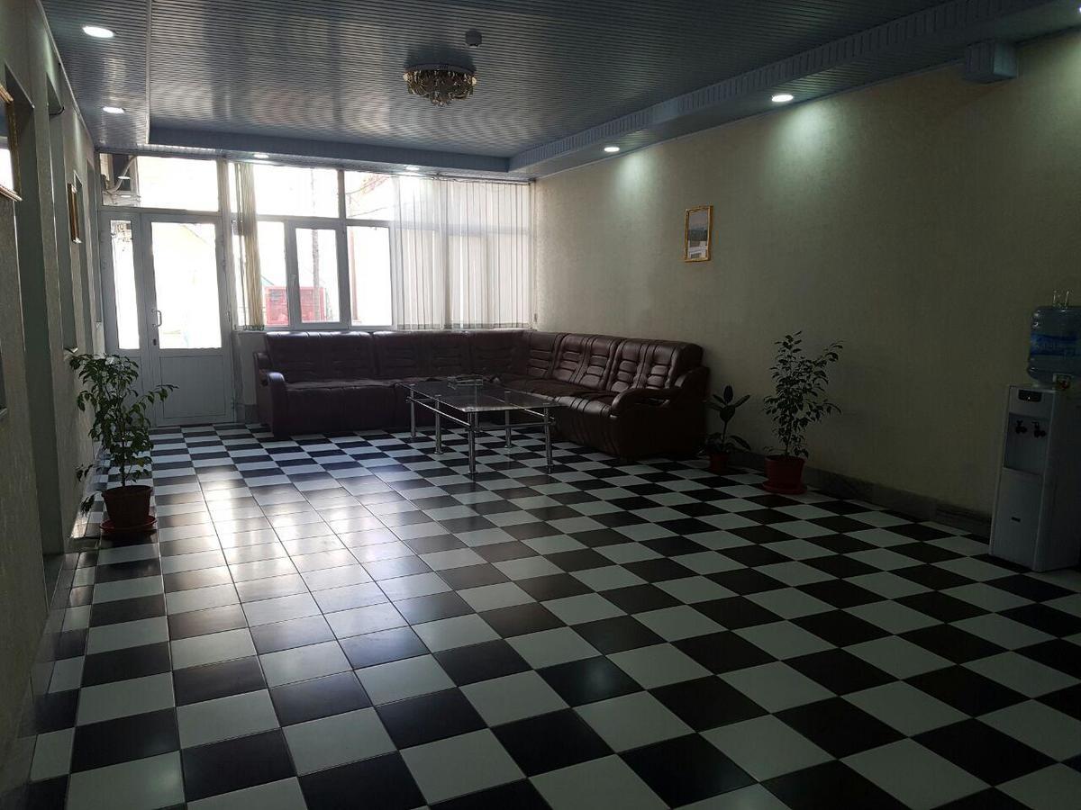 Khiva Hotel Koshkurgan Exterior foto
